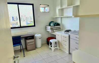 Imagem 7: Ícone na Av. Adelia Franco;