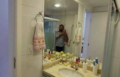 Imagem 13: Apartamento no Recanto da Natureza Para Venda Com 3/4 no Jabotiana