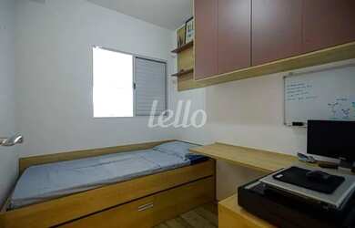 Imagem 13: São Paulo - Apartamento Padrão - Saúde