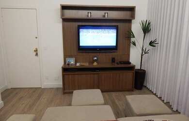 Imagem 4: Apartamento com 3 dormitórios à venda, 120 m² por R$ 550.000,00 - Buritis...