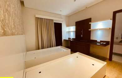 Imagem 12: SÃO JOSÉ DO RIO PRETO - RESIDENCIAL - PARQUE RESIDENCIAL DAMHA VI