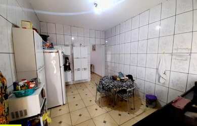 Imagem 7: SÃO JOSÉ DO RIO PRETO - Casa Padrão - JARDIM NUNES