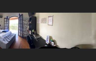 Imagem 11: Casa em condomínio fechado com portaria e segurança 24h