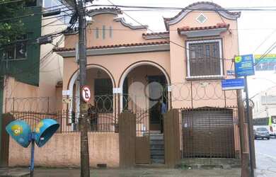 Imagem 11: Casa com 3 salas à venda, 336 m² por R$ 690.000 - Riachuelo - Rio de...