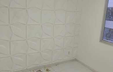 Imagem 5: Alguém Apartamento Condomínio Lírio Bairro Novo