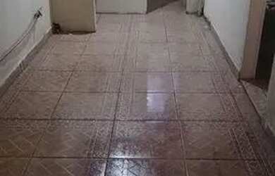 Imagem: A casa possui 2 Dormitórios, 1 Banheiro, 100m² de Área e