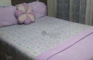 Imagem 7: Apartamento com 2 dormitórios, 53 m² - venda por R$ 235.000,00 ou aluguel...