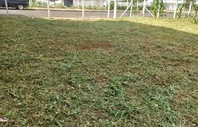 Imagem: Terreno à venda, 348 m² por R$ 315.000,00 - Jardim dos Pinheiros