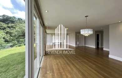 Imagem 6: CASA A VENDA COM 4 SUITES, VISTA PANORAMICA - Carapicuíba/SP