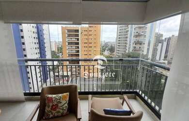 Imagem 12: Apartamento com 2 dormitórios à venda, 120 m² por R$ 1.390.000,00 -...