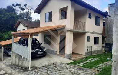Imagem 7: CASA 2 ANDARES EM MURY. Varanda, 65m² de Área, 2 Vagas na garageme2...