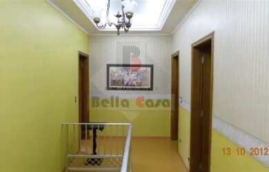 Imagem 3: Sobrado Tatuapé com 4 dormitórios - Somente Comercial