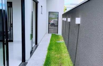 Imagem 13: Belíssima Casa Térrea no condomínio Verana Porto Velho