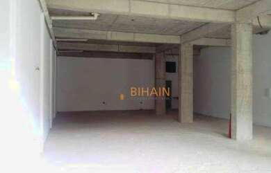 Imagem: O depósito possui 147m² de Área e está localizado em Buritis