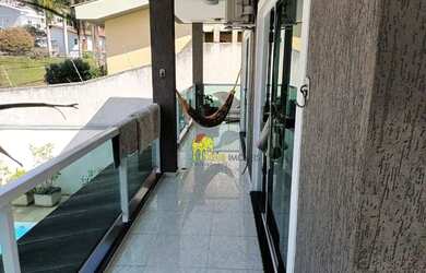 Imagem 4: Sobrado com 4 dormitórios, 429 m² - venda por R$ 3.000.000,00 ou aluguel...