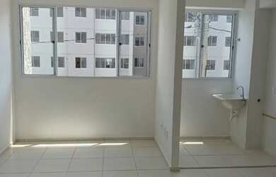 Imagem 5: Condomínio Parque Ville Jasmim - 1ª Locação - Apartamento Novo