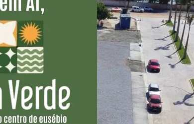 Imagem: Loteamento Boulevard Vila Verde No Eusebio Terra Brasilis Na