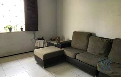 Imagem 3: Casa à venda, 380 m² por R$ 649.000,00 - Papicu - Fortaleza/CE