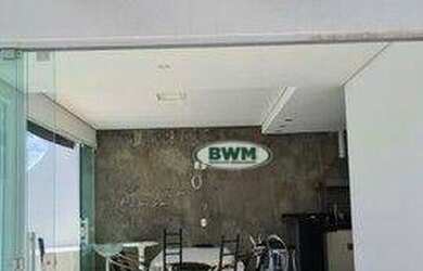 Imagem: A casa em condomínio possui 3 Dormitórios, 4 Banheiros, 4