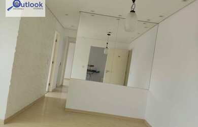 Imagem 15: Apartamento com 2 dormitórios, 52 m² - venda por R$ 335.000,00 ou aluguel por R$ 2.577,90