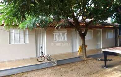 Imagem 3: Venda Rancho NOVO MUNDO. Piscina, Varanda, Imóvel novoe24.200m² de Área