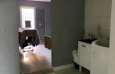 Imagem 9: Vendo casa em Novo Gama. Varanda, Imóvel novo, 3 Vagas na garageme2 Dormitórios