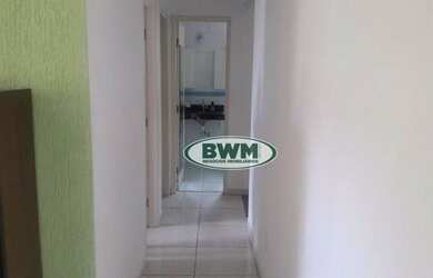 Imagem 1: Apartamento, 50 m² - venda por R$ 250.000,00 ou aluguel por R$ 1.400,00...