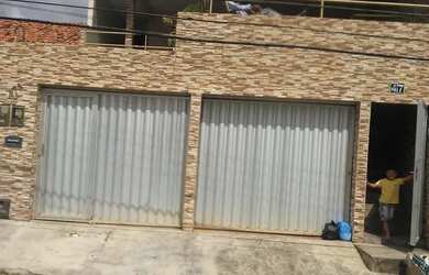 Imagem: Aluga se casa