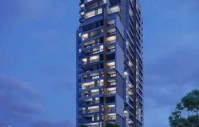 Imagem 3: APARTAMENTO RESIDENCIAL em São Paulo - SP, Vila Mariana