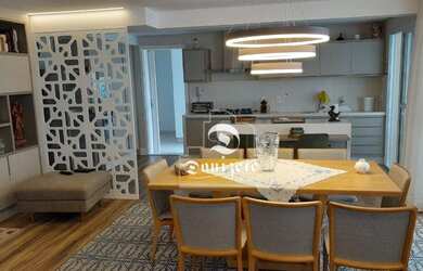 Imagem 6: Apartamento com 2 dormitórios à venda, 120 m² por R$ 1.390.000,00 -...