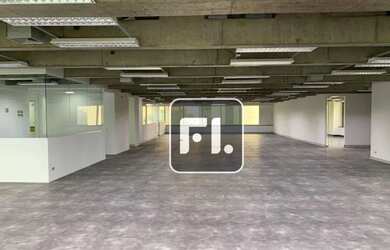 Imagem 9: Conjunto para alugar, 533 m² por R$ 44.074,34/mês - Brooklin - São...