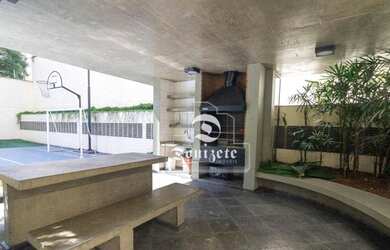 Imagem 7: Apartamento com 4 dormitórios à venda, 258 m² por R$ 1.340.000,00 -...