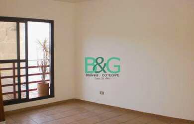 Imagem 6: Apartamento com 1 dormitório, 38 m² - venda por R$ 200.000,00 ou aluguel...