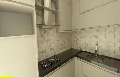 Imagem 10: SÃO JOSÉ DO RIO PRETO - RESIDENCIAL - RESIDENCIAL FIGUEIRA II