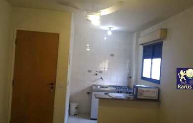 Imagem 4: Flat para locação na Bela Vista - Edifício Central Top Life - Cód. LHL06630