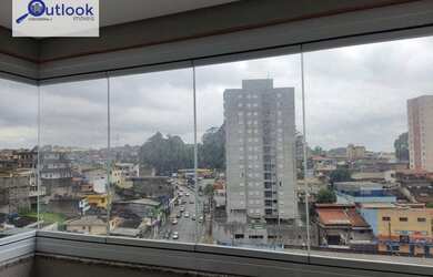 Imagem 10: Apartamento com 2 dormitórios, 52 m² - venda por R$ 335.000,00 ou aluguel por R$ 2.577,90