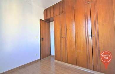 Imagem: O apartamento na cobertura possui 3 Dormitórios, 2 Banheiros