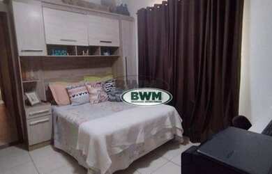 Imagem 5: Casa Residencial à venda, Campo Largo, Salto de Pirapora - CA7691