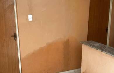 Imagem: A casa possui 2 Dormitórios, 1 Banheiro e 48m² de Área e