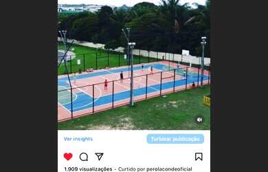 Imagem 3: Eliza Miranda oficial. 68m² de Área, 1 Vaga na garageme3 Dormitórios