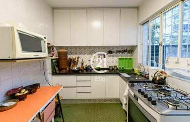 Imagem 9: Casa com 3 dormitórios, 220 m² - venda por R$ 3.000.000,00 ou aluguel...