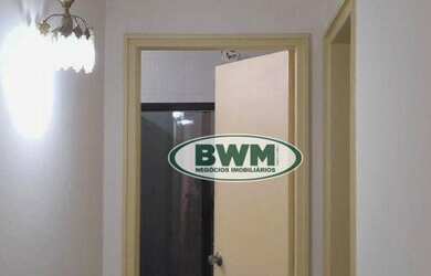 Imagem 3: Apartamento com 2 dormitórios à venda, 106 m² por R$ 280.000,00 - Centro...