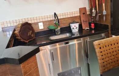 Imagem 11: SÃO JOSÉ DO RIO PRETO - RESIDENCIAL - CONDOMÍNIO RESIDENCIAL ALTA VISTA