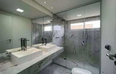 Imagem 14: CASA A VENDA COM 4 SUITES, VISTA PANORAMICA - Carapicuíba/SP