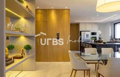 Imagem 3: Legend Praça do Sol - Apartamento 3 quartos, sendo 3 suítes