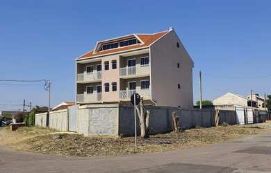 Imagem 1: Apartamento no Fazendinha