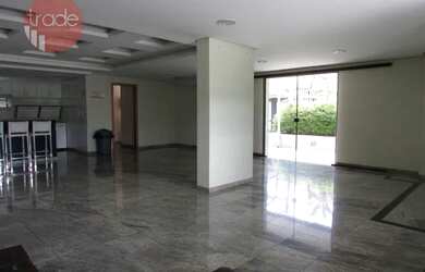 Imagem: O apartamento possui 4 Dormitórios, 5 Banheiros, 2 Vagas na