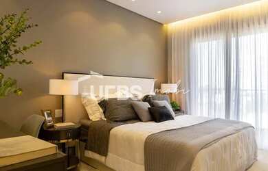 Imagem 8: Legend Praça do Sol - Apartamento 3 quartos, sendo 3 suítes