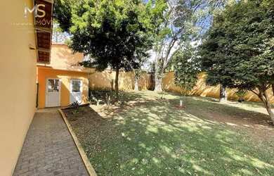 Imagem 5: Casa, 400 m² - venda por R$ 1.985.000,00 ou aluguel por R$ 12.926,08/mês...