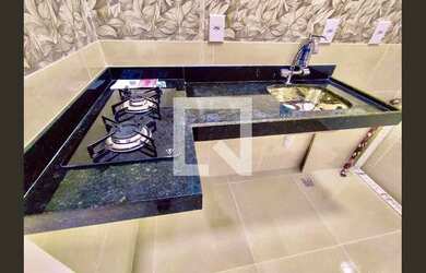 Imagem 13: Apartamento para Aluguel - Copacabana, 1 Quarto, 55 m2